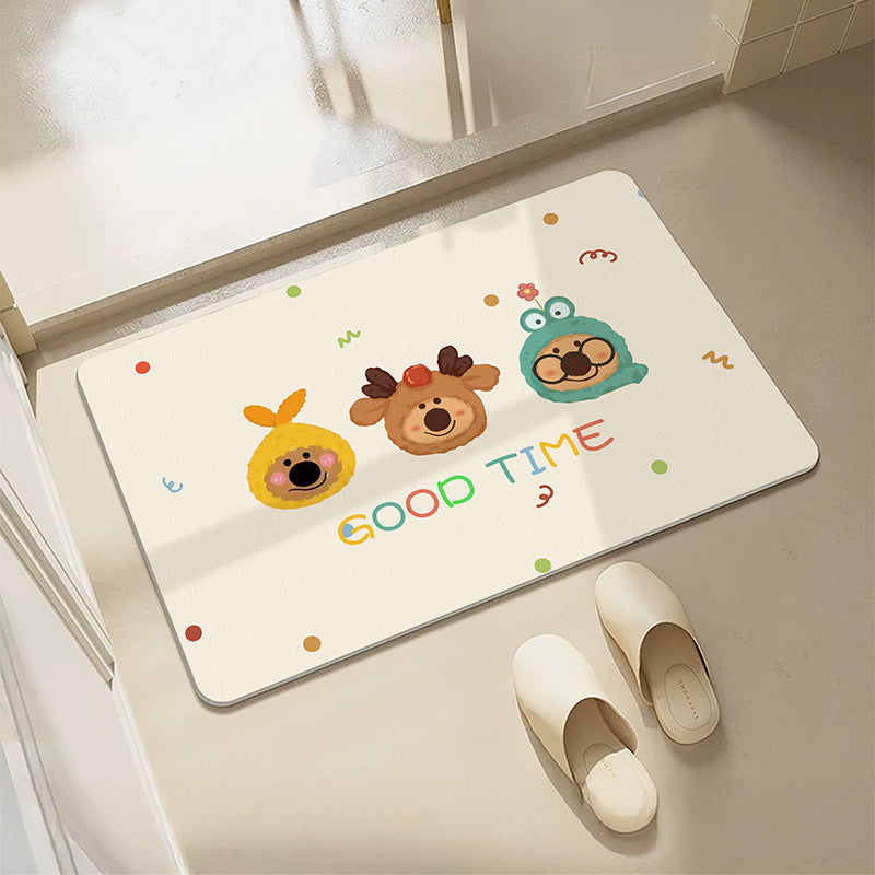 Doormat Kalsten