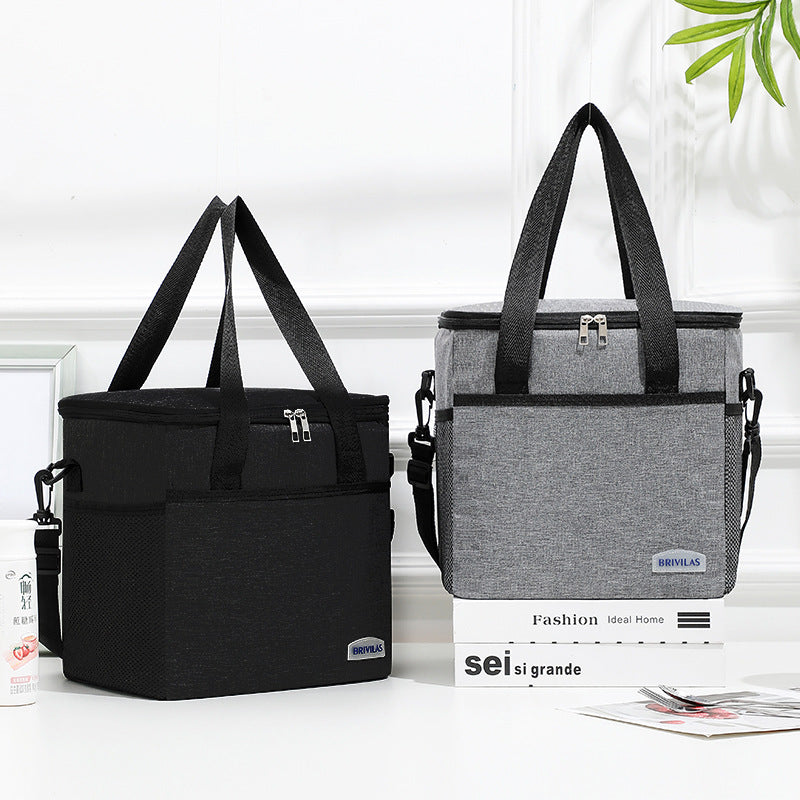 Insulated Multi-Purpose Food Carrier