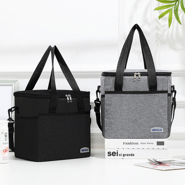 Insulated Multi-Purpose Food Carrier