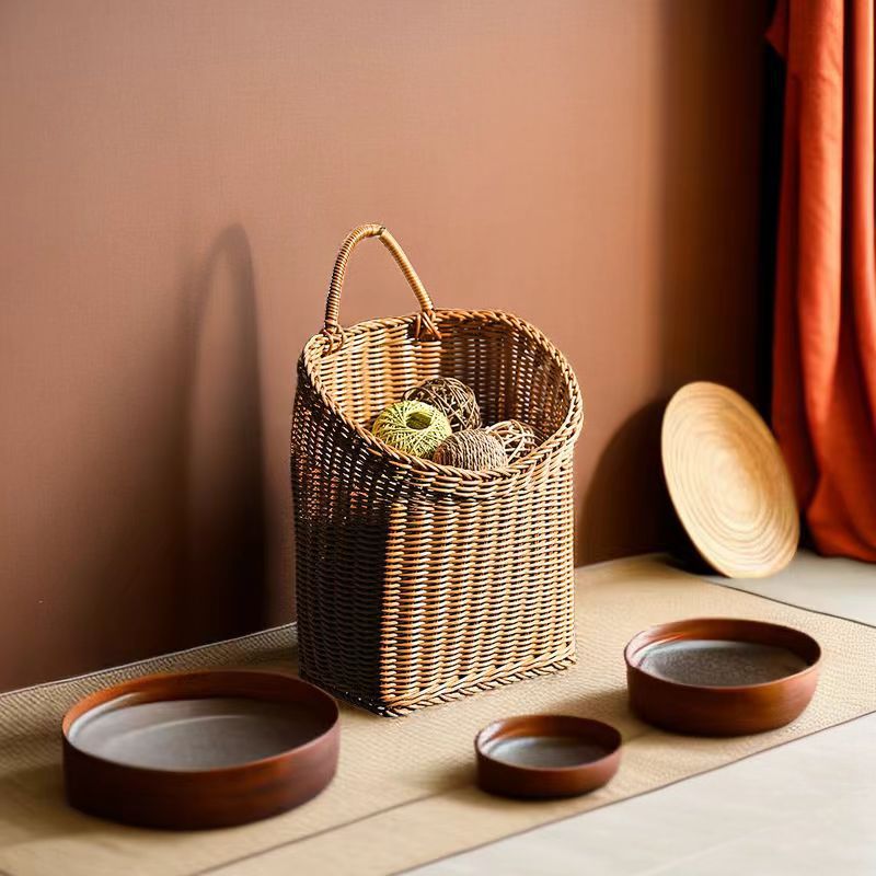 Woven Pine Basket Kalsten