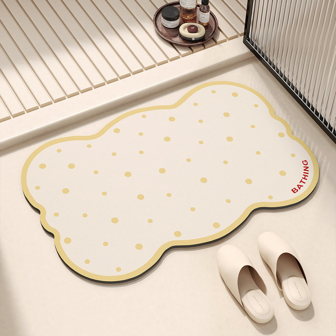 Decorative Kitchen Mat