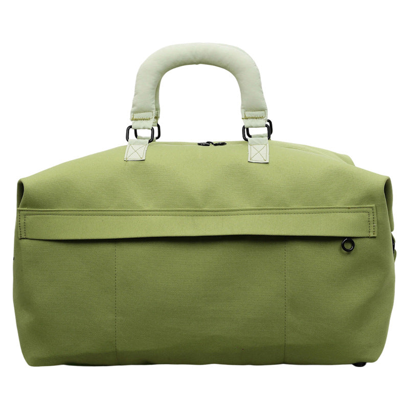 Premium Travel Weekender Bag