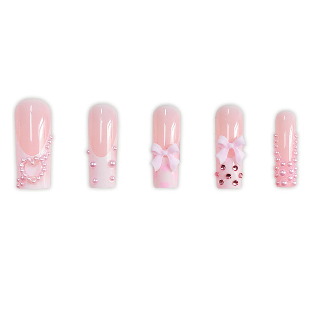 Decorative Nail Art Kalsten