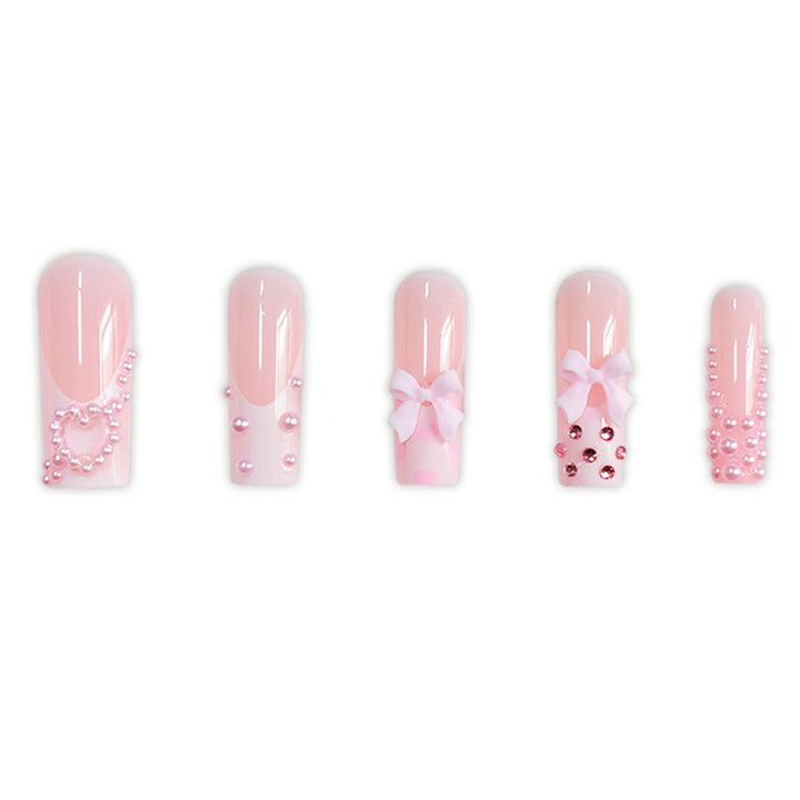 Decorative Nail Art Kalsten