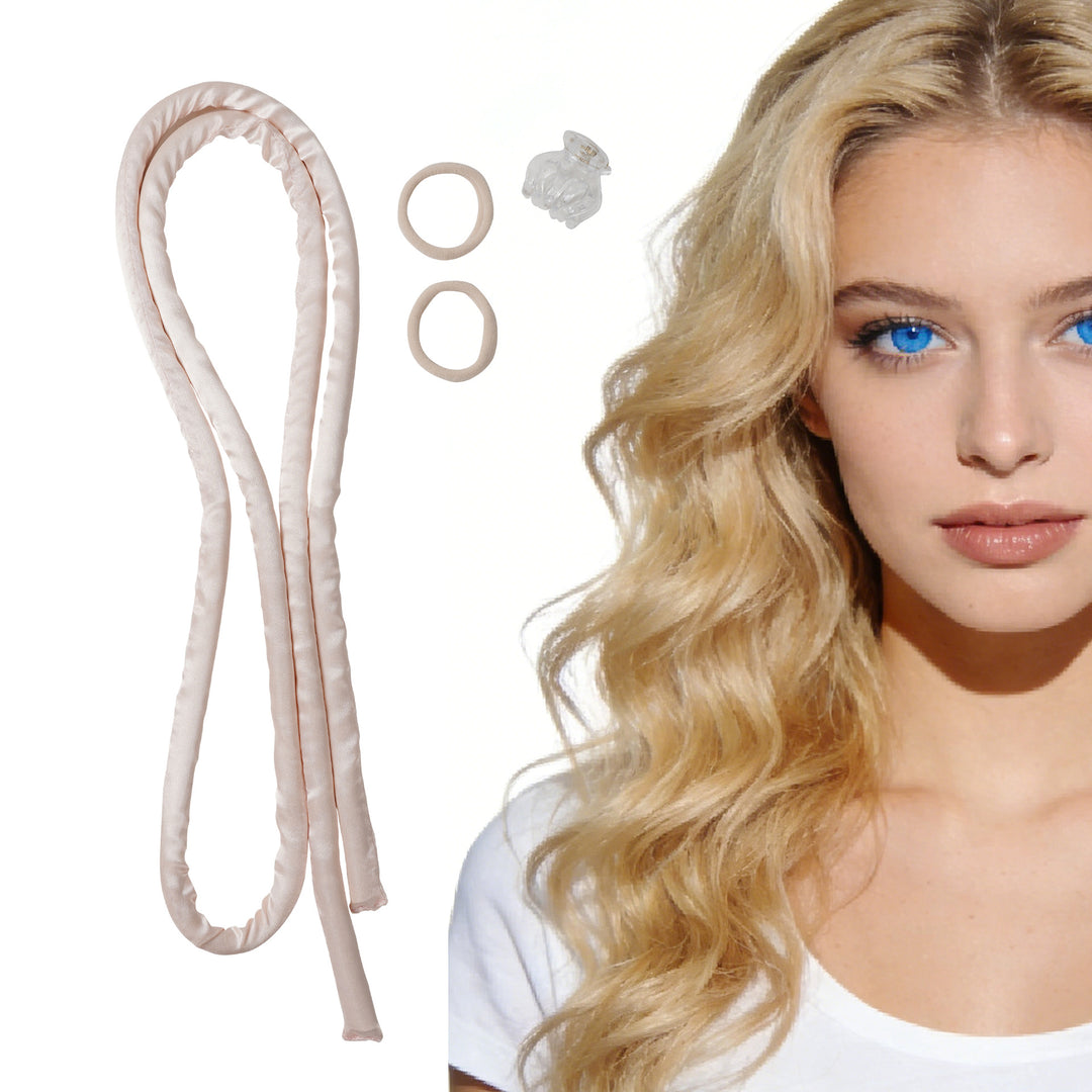 Hair Styling Accessory
