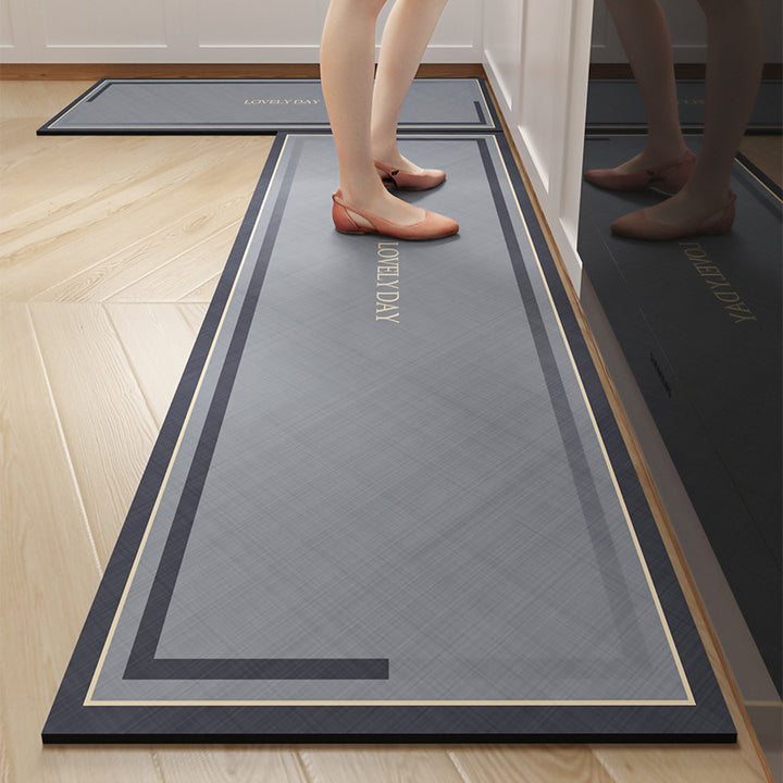 Kitchen Comfort Floor Mat