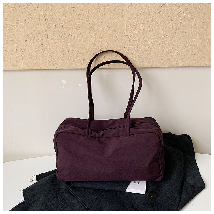 Stylish Travel Handbag