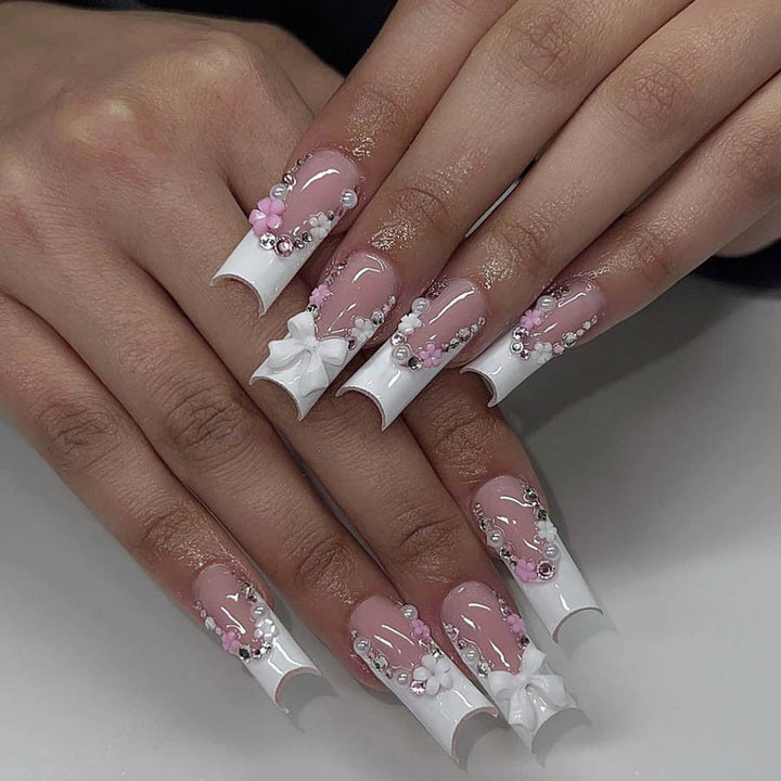 Nail Art Set Kalsten