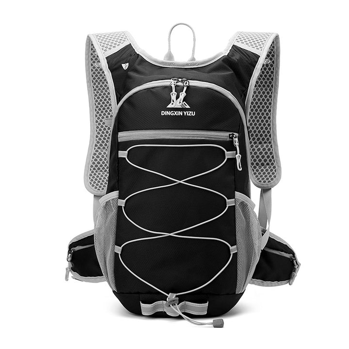 Lightweight Mesh Hydration Backpack