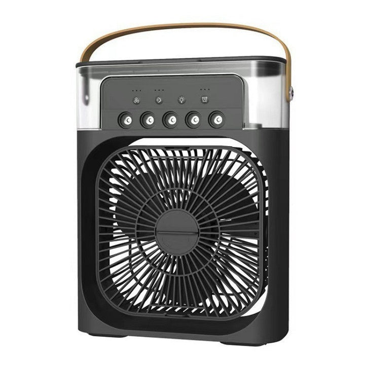 Women's portable fan Kalsten