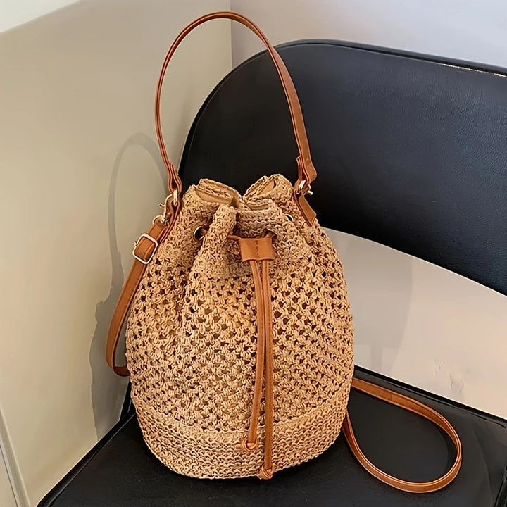 Handbag with Innovative Structure Kalsten