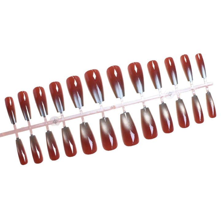 Press-On Nail Set Kalsten