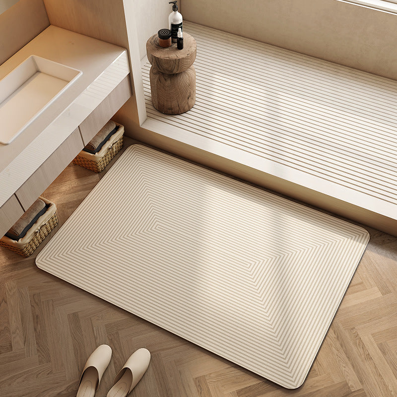Non-Slip Bathroom Comfort Mat