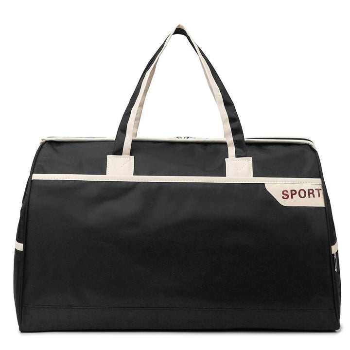 Sport bag Kalsten