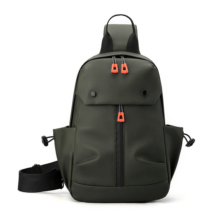 Lightweight Technical Sling Backpack Kalsten