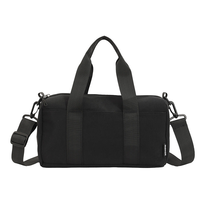 WoVersatile Everyday Canvas Utility Bag Kalsten