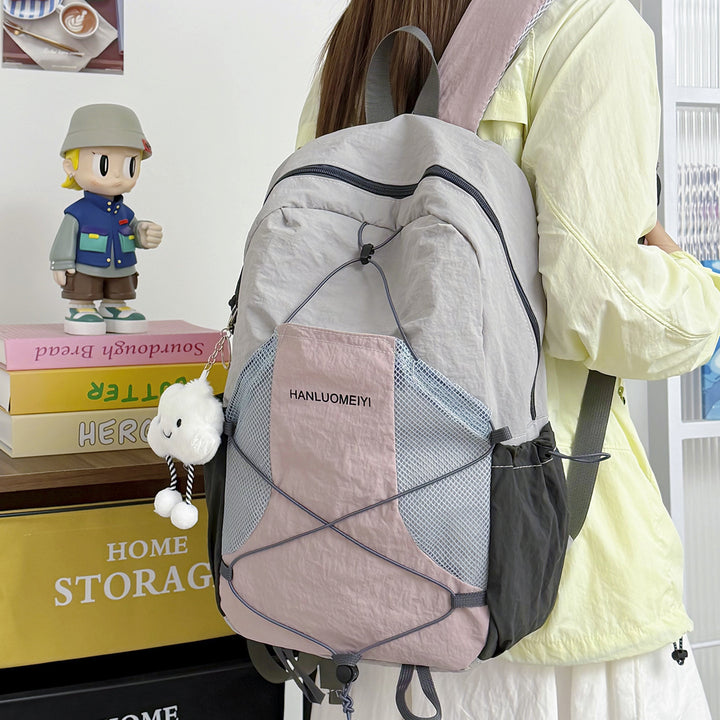 Versatile Outdoor Sports Backpack Kalsten