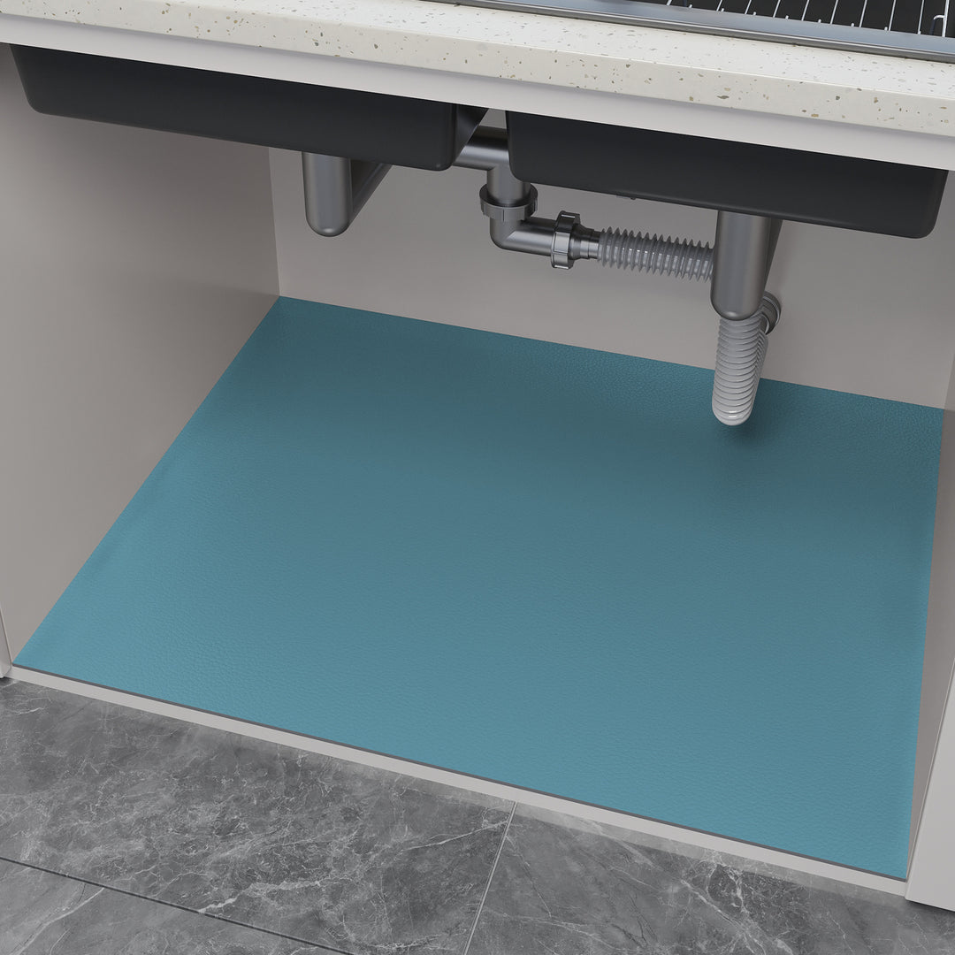 Waterproof Anti-Slip Kitchen Sink Mat Kalsten