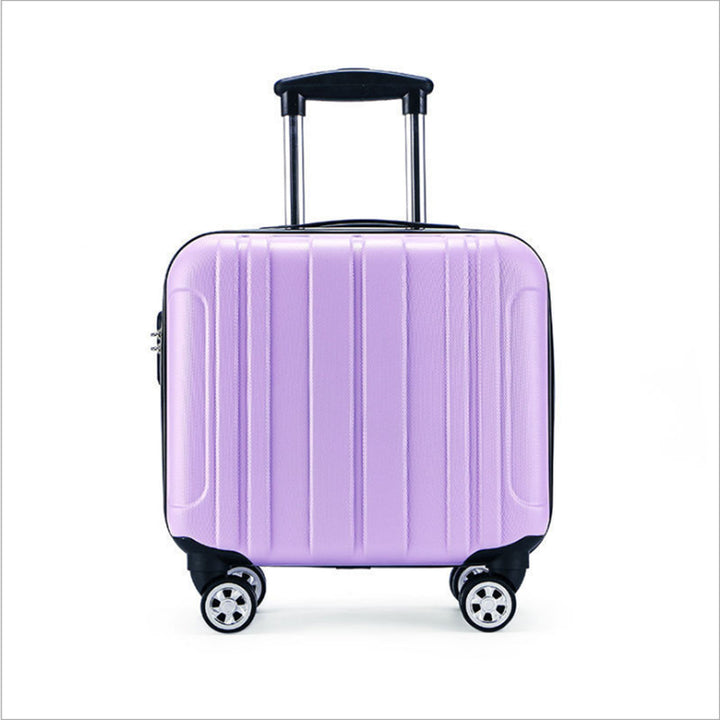 Hard Shell Carry-On Suitcase Kalsten