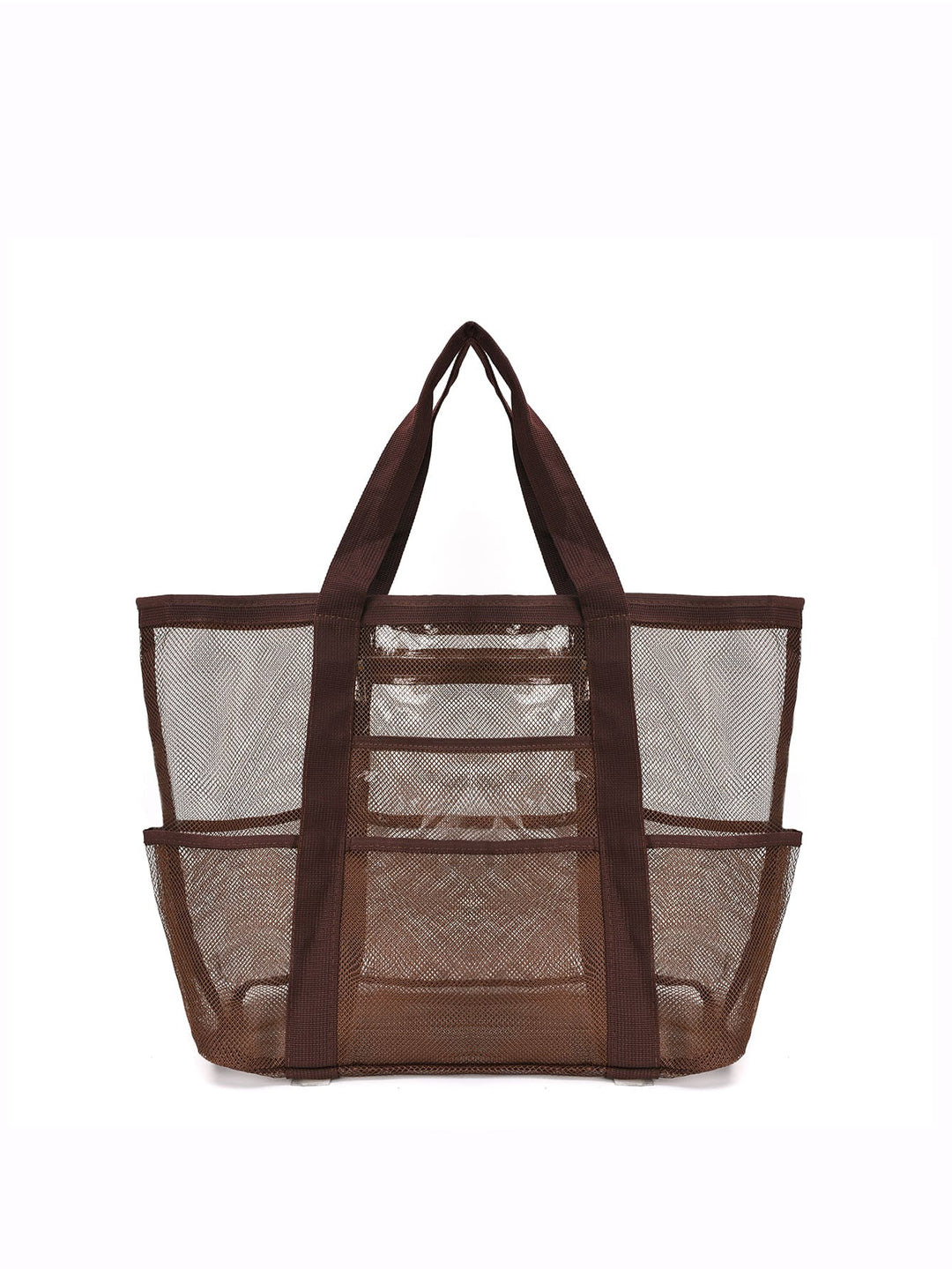 Stylish mesh tote bag Kalsten