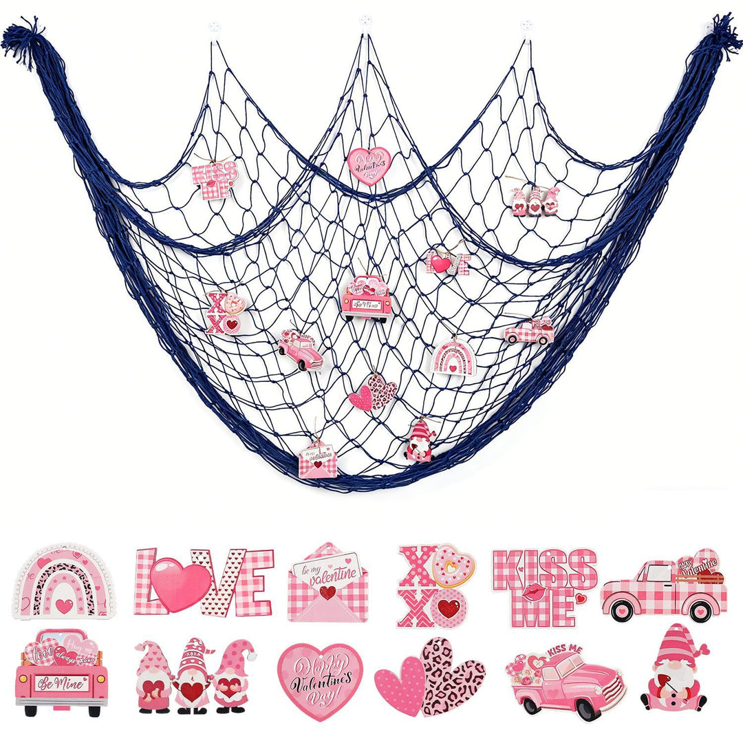 Christmas Tree Deco-Hammock Kalsten