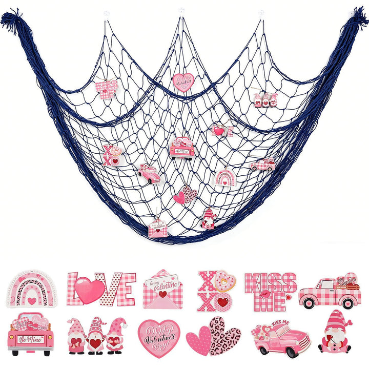 Christmas Tree Deco-Hammock Kalsten