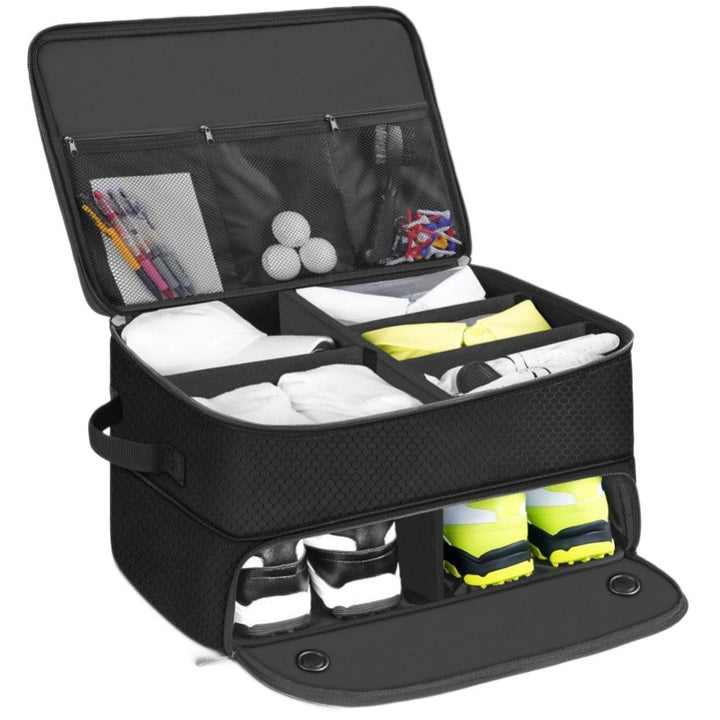Spacious Sports Organizer Cube Kalsten