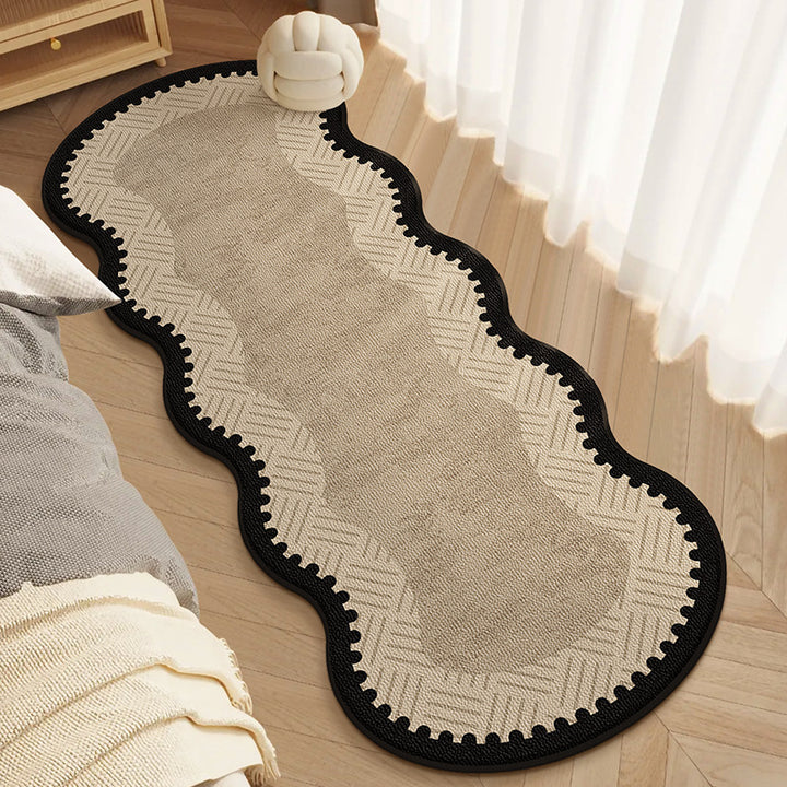 Home Decorative Area Mat for Home Floor