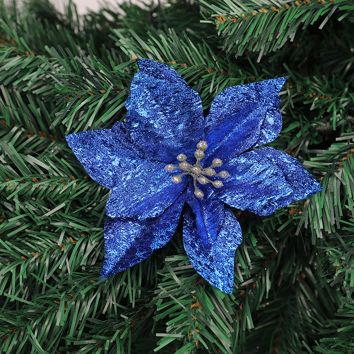 Decorative Flower Accent Pin Kalsten
