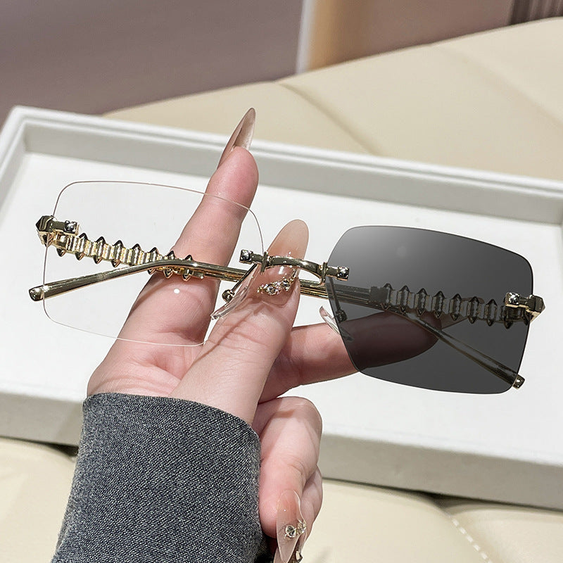 Women’s fashionable glasses Kalsten