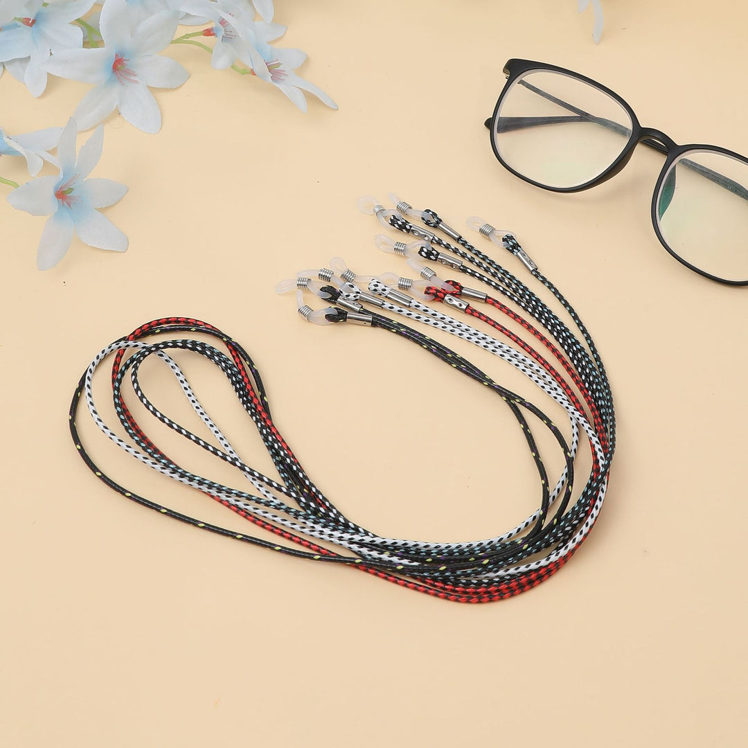 Durable Multi-Purpose Braided Strap Kalsten