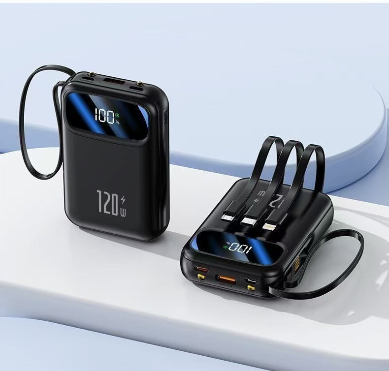 Powerbank Kalsten