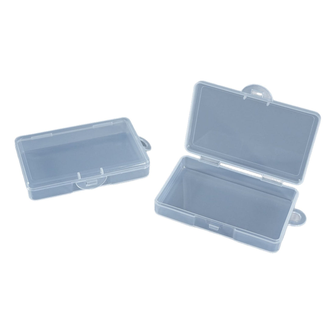 Multi-Compartment Storage Organizer Case Kalsten