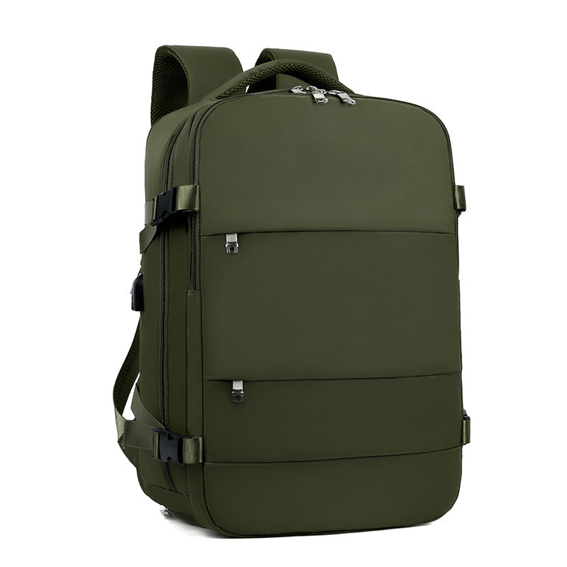 Urban Tech-Enhanced Backpack Kalsten