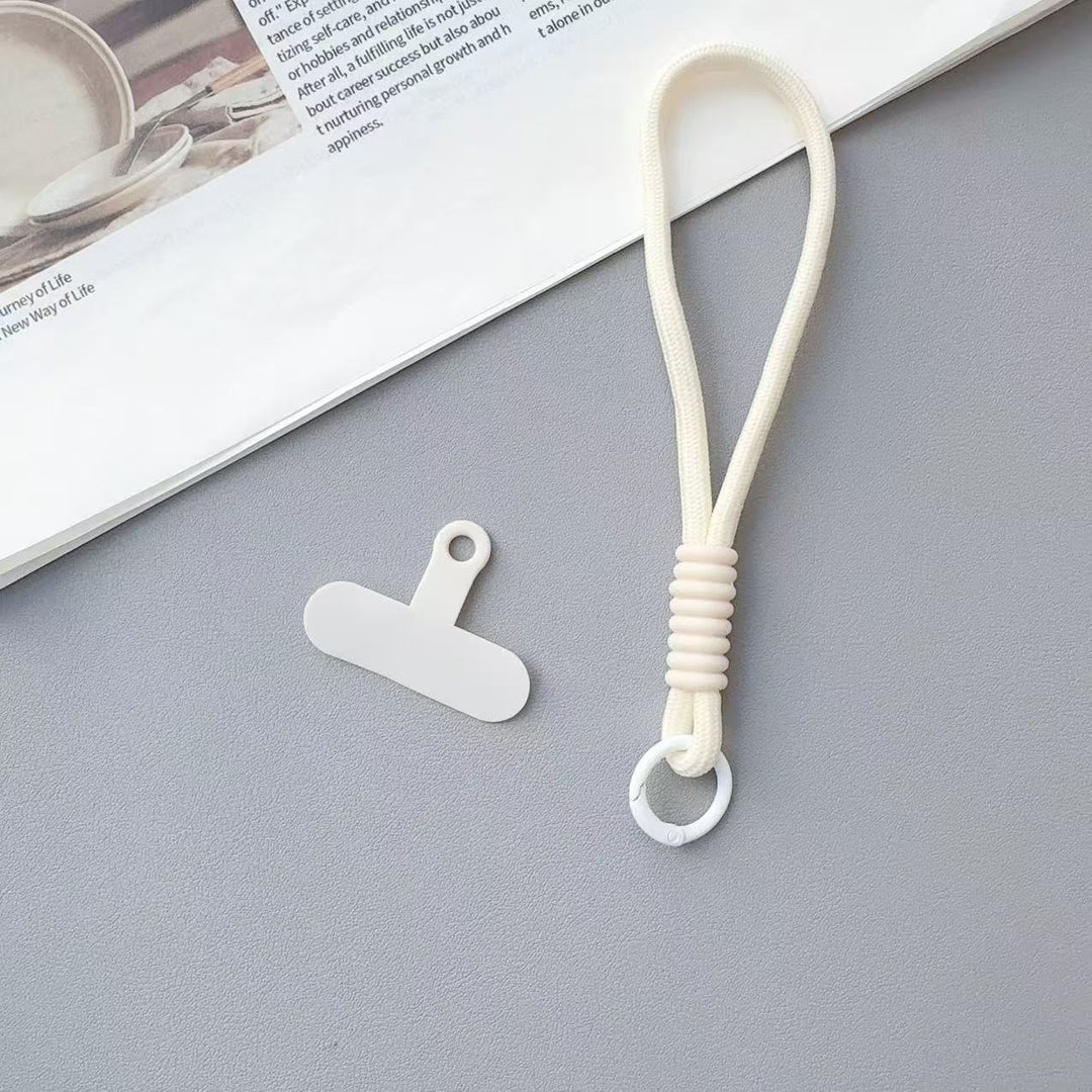 Versatile Silicone Luggage Tag Holder Kalsten