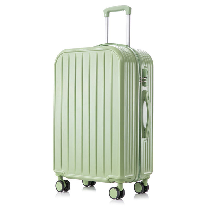 Unisex Durable Multi-Directional Spinner Luggage Kalsten