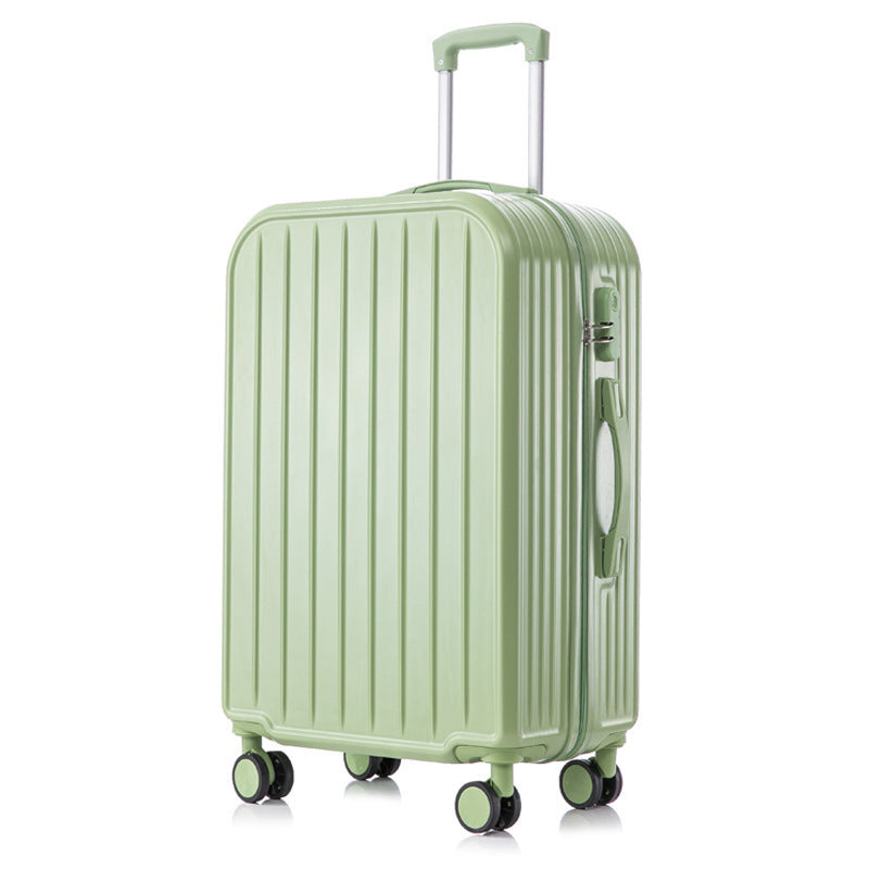 Unisex Sleek Lightweight Spinner Luggage Kalsten