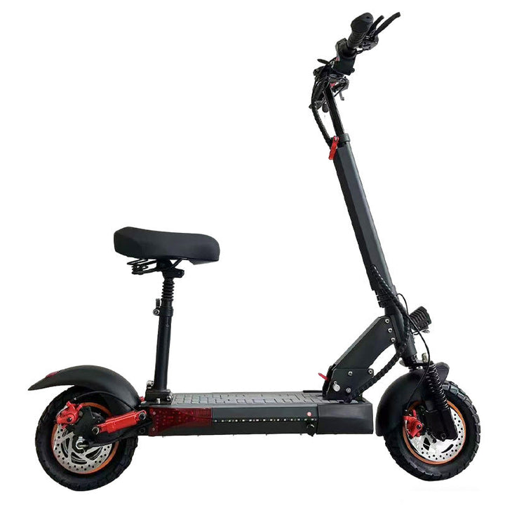 Adjustable Comfort Seat Kalsten