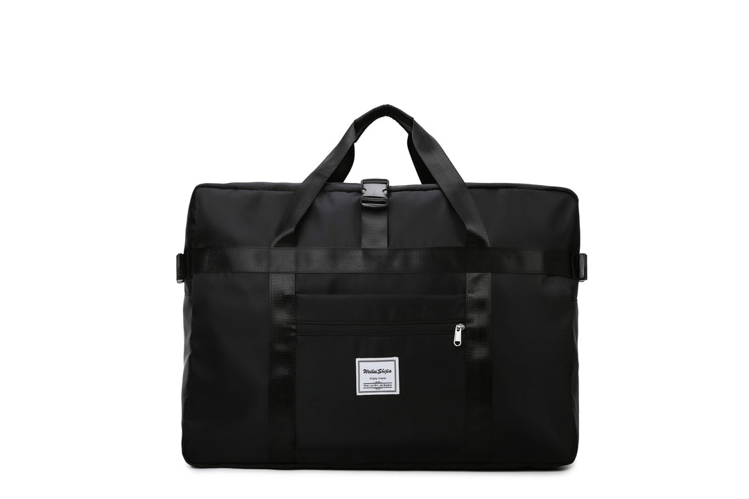 Large Sports Duffel Bag with Durable Outer Material and Clever Compartment Design Kalsten