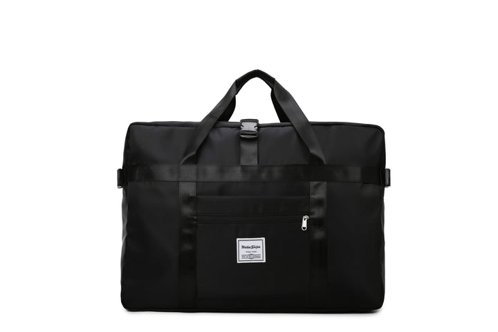 Large Sports Duffel Bag with Durable Outer Material and Clever Compartment Design Kalsten