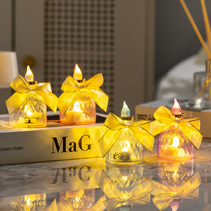 Decorative Aroma Lamp