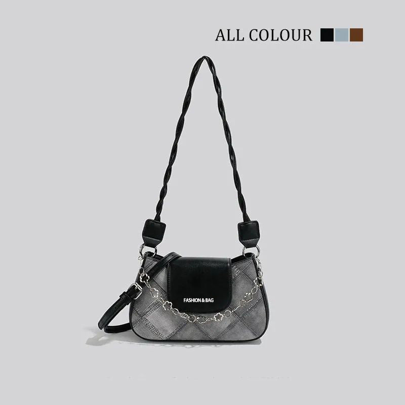Fashion-Forward Shoulder Bag Kalsten