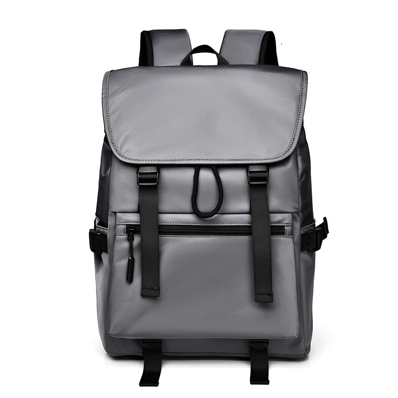 Versatile Multi-Compartment Backpack Kalsten