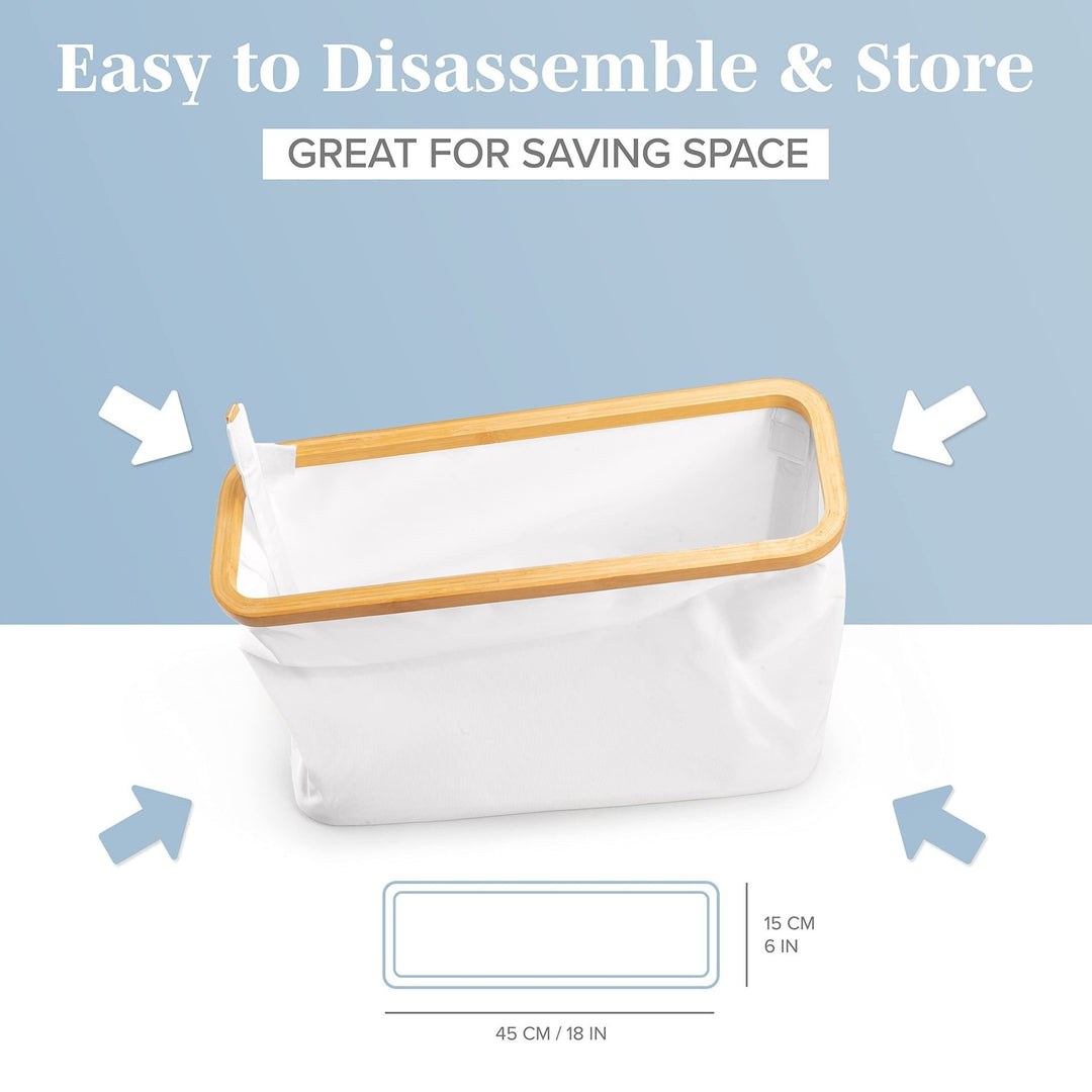 High-quality toilet paper organizer Kalsten