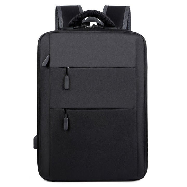 Sleek Professional Laptop Organizer Backpack Kalsten