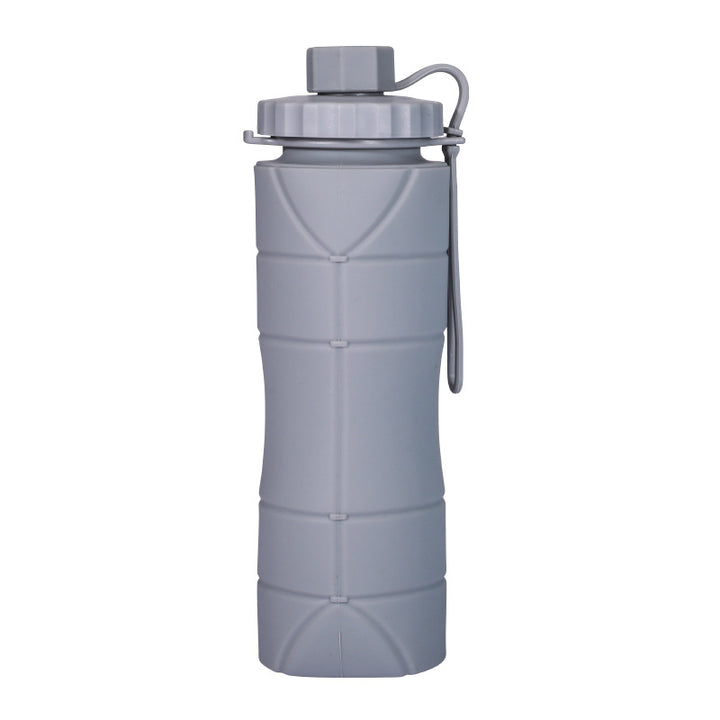 Unisex Foldable Water Bottle Kalsten