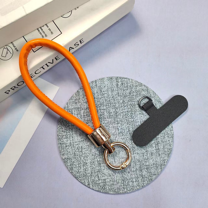 Premium Fabric Keychain Loop Kalsten