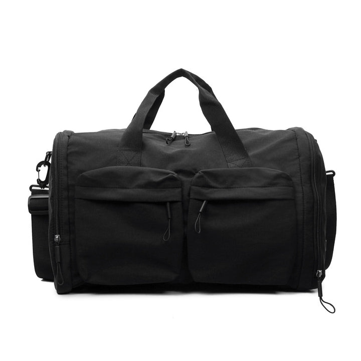 Spacious Recreational Duffle Bag