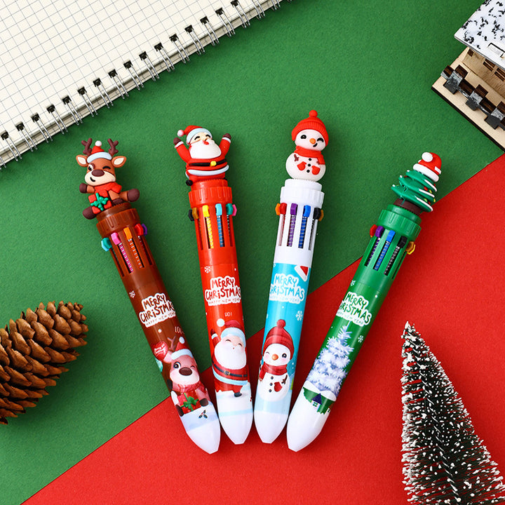 Multifunctional Pen Kalsten