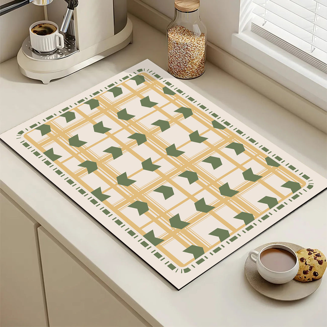 Versatile Kitchen Placemats Kalsten